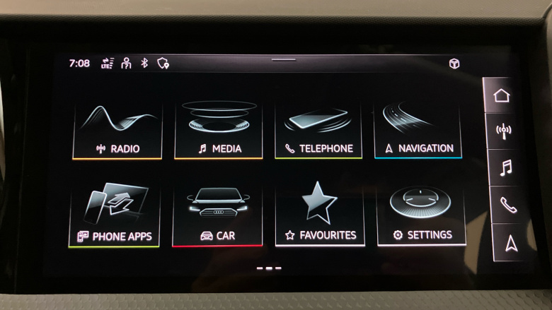 Audi A1 30 TFSI Sport 5dr Petrol Hatchback